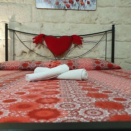 شقة Lungomare Modugno بولينيانو آ ماري المظهر الخارجي الصورة