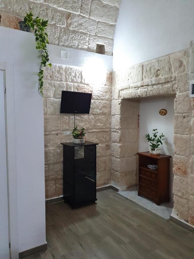 شقة Lungomare Modugno بولينيانو آ ماري المظهر الخارجي الصورة