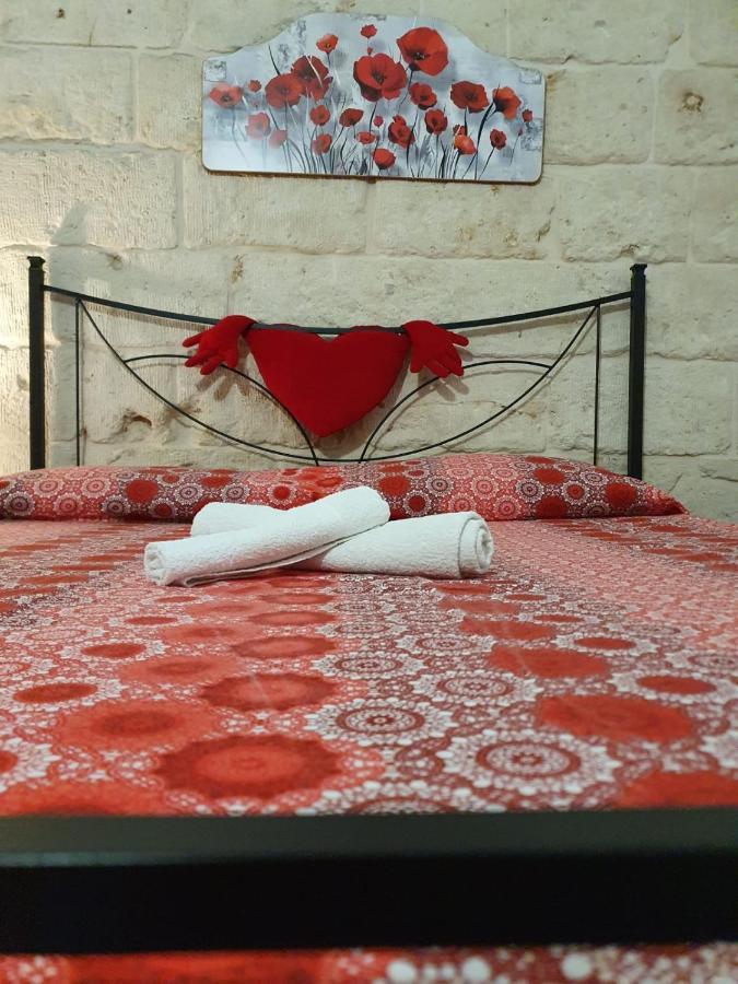 شقة Lungomare Modugno بولينيانو آ ماري المظهر الخارجي الصورة