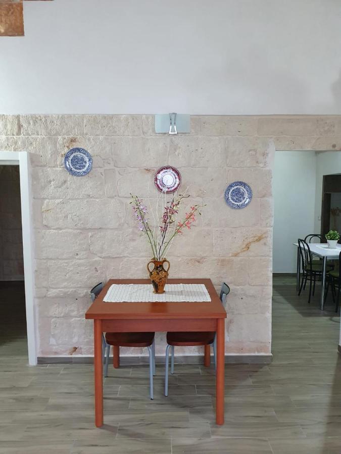 شقة Lungomare Modugno بولينيانو آ ماري المظهر الخارجي الصورة
