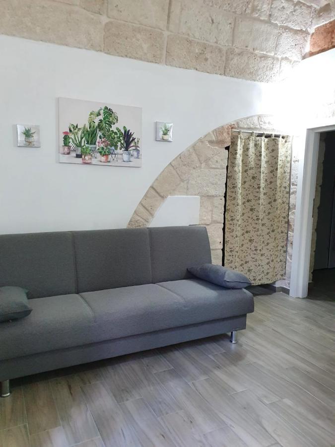 شقة Lungomare Modugno بولينيانو آ ماري المظهر الخارجي الصورة