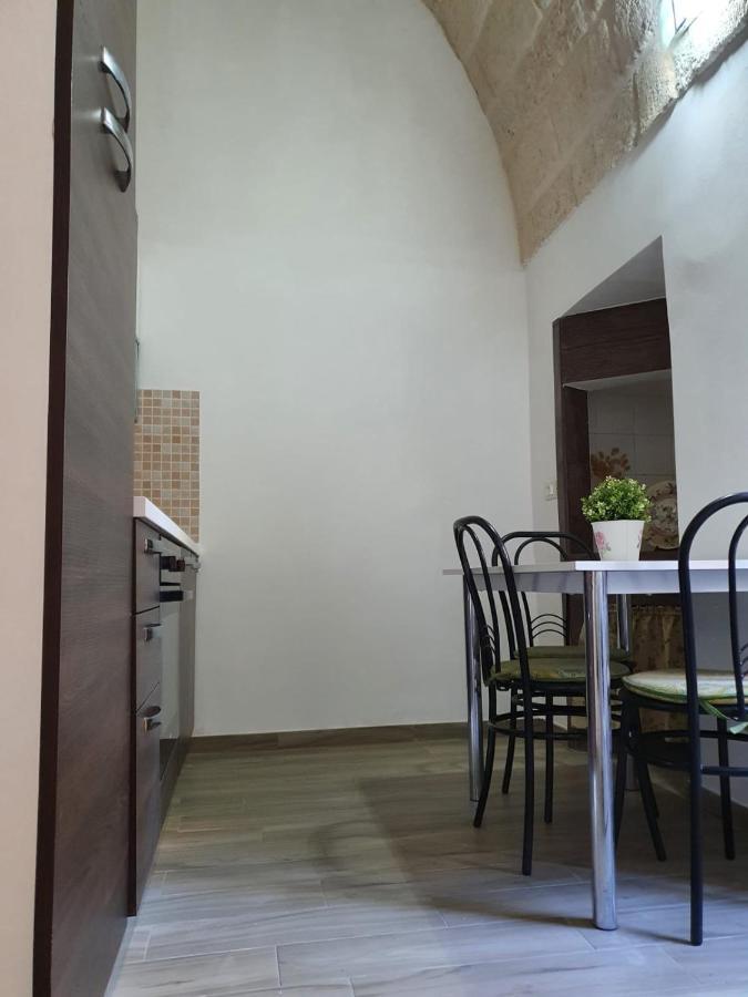 شقة Lungomare Modugno بولينيانو آ ماري المظهر الخارجي الصورة