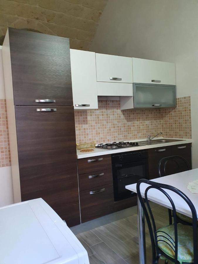 شقة Lungomare Modugno بولينيانو آ ماري المظهر الخارجي الصورة